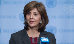 Holguin: “Kıbrıs’ta ilerleme için fırsat penceresi giderek kapanıyor”