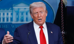 Trump’tan İran Açıklaması
