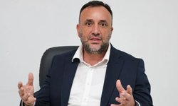 Zeki Çeler: TDP alternatif partidir, TDP halkın meclisteki sesi olacak