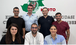Ulutekin yeniden Diş Tabipleri Odası Başkanı