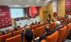 Kalkınma Bankası Olağan Genel Kurulu yapıldı