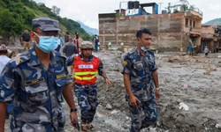 Nepal'deki çığda hayatını kaybedenlerin sayısı 4'e yükseldi