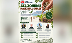 Girne Belediyesi, "Ata Tohumu Halk Buluşması" düzenliyor