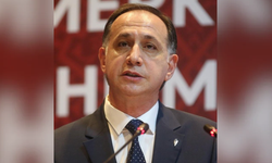 Merkez Hakem Kurulu Başkanı Ferhat Gündoğdu gözaltına alındı