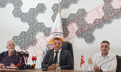ATASER: “BORÇLANMA KARARI ALMADIK, BELEDİYENİN PERSONELE BORCU YOK”