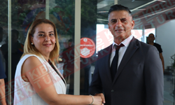 ATASER: “2027’DE MARİNA PROJESİNİ HAYATA GEÇİRMEYİ HEDEFLİYORUZ”