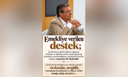 Dilek Kırıcı: “Yapılanı görmek, emeğin hakkını teslim etmek gerekir”