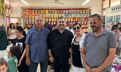 Rahvancıoğlu’ndan Okul Projesi