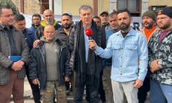 Liman-Sen limanlarda grev ve eyleme hazırlanıyor