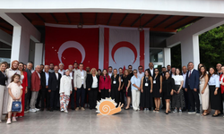 Ortak Gelecek İçin Buluştular