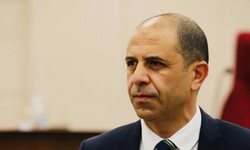 Özersay Planlarını Açıkladı