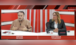 METİN ATAN: “GEMİ KAZASI DEĞİL, KATLİAMDIR”