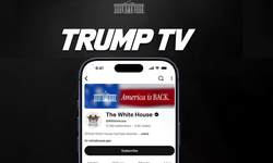 Trump’ın Kanalı Yayında