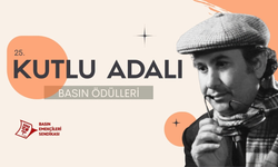 Kutlu Adalı Ödülleri yarın akşam verilecek