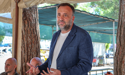 Çeler’den İstihdam Mesajı