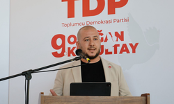 Redif Ekinci: Oy karşılığı istihdam vaat etmek ahlaksızlıktır