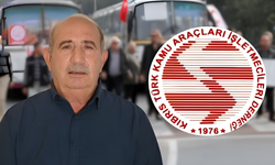 Öğrenci Servisleri Yine Yok