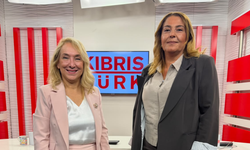 FİLİZ BESİM: “CTP HÜKÜMETE HAZIR”