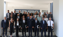PGM Üniversitelerle Buluştu