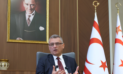 Erhürman bugün New York’a gidiyor: Guterres ve Holguín ile görüşecek