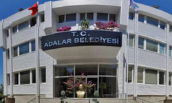 Adalar Belediyesi AK Parti'ye geçti