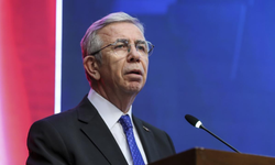 ABB Başkanı Mansur Yavaş CHP'den istifa etti