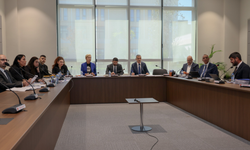 Gemi faciası Meclis’te