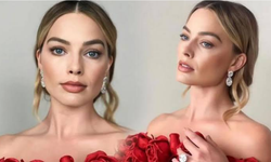 Margot Robbie soyadını değiştirdi