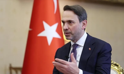 KKTC’ye Gaz İçin İlk Adım
