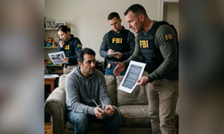 ChatGPT’ye Oğlunu Öldürmek İstediğini Yazdı: OpenAI FBI’a Bildirdi