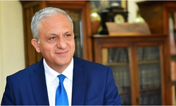 Hristodulidis’ten Tornaridis Ataması