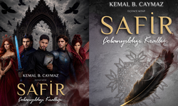SAFİR serisinin “Çobanyıldızı Krallığı” adlı kitabı yayımlandı