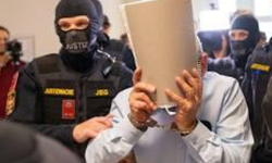 Fransa’da Tutuklanan Kadın Kayıp
