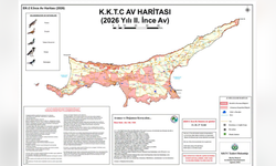 İnce Av başladı