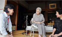 Japonya’da Asırlık Rekor