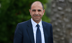 Özersay’dan Yükseköğrenim Vizyonu