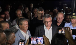 Erhürman’dan Arama Açıklaması