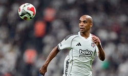 Beşiktaş’ta Joao Mario Ayrılığı