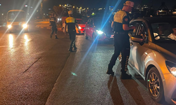 Trafik Denetimlerinde 400 Sürücü Rapor Edildi, 23 Araç Trafikten Men Edildi