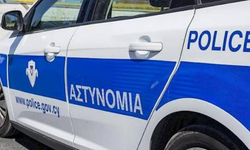Polis hırsızlıktan tutuklandı