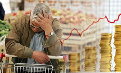 Güney Kıbrıs’ta Enflasyon Gündemde