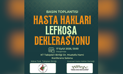 KTTB ve EHHD’den Deklarasyon