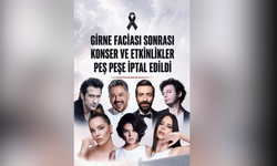 Türkiye Acıyı Paylaştı