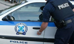 Rum polisinde yeni idari merkez kuruluyor
