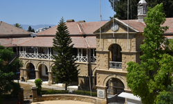 Üç Yargıç Yemin Edecek