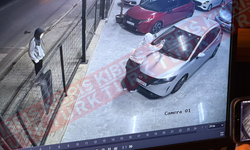 Lefkoşa’da Oto Galeri Kundaklandı: İki Zanlı Ercan’da Tutuklandı
