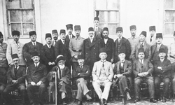 Sivas Kongresi 107 Yaşında