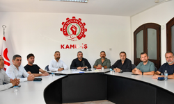 Beş sendikadan ortak çağrı: “Yaşam hakkı devletin temel sorumluluğudur”