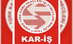 Kar-İş: "Öğrenci taşımacılığını başlatmayacağız"