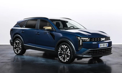 Dacia Projeyi İptal Etti